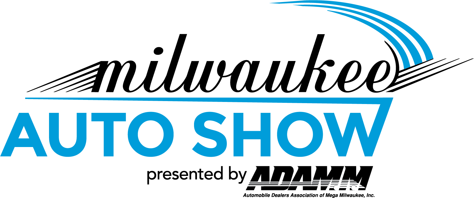 Milwaukee Auto Show